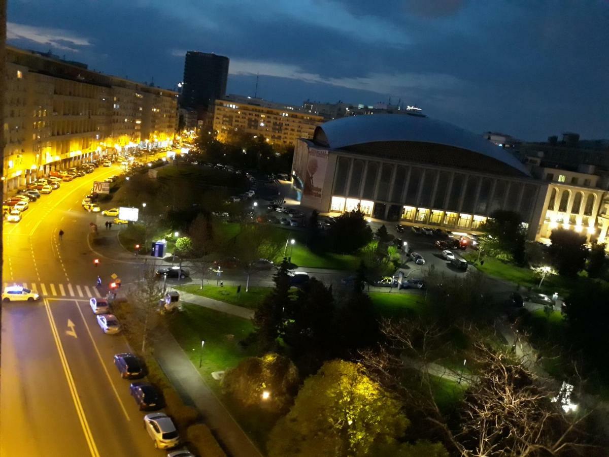 The Best Location Accommodation Bucareste Exterior foto